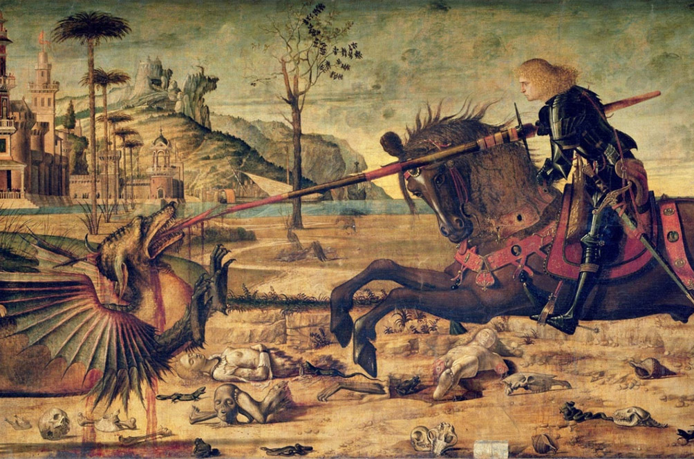 Vittore Carpaccio