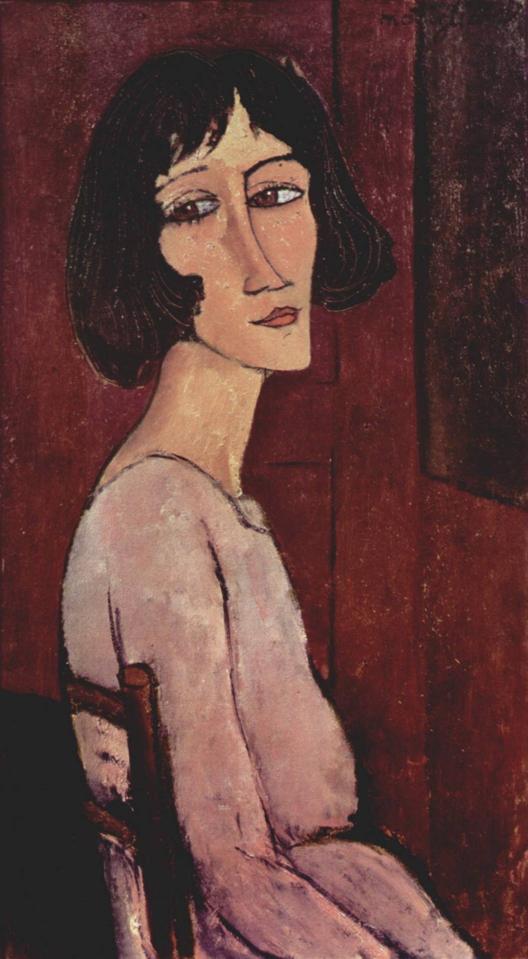 Amedeo Modigliani