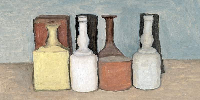Giorgio Morandi