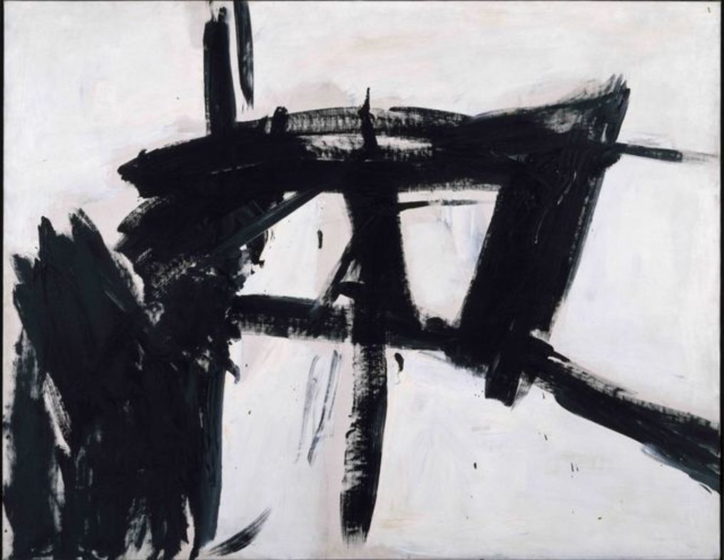 Franz Kline