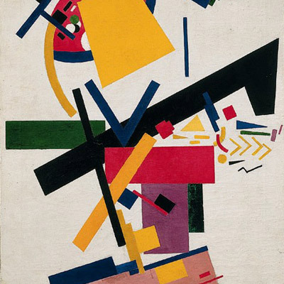 La Avanguardie russe