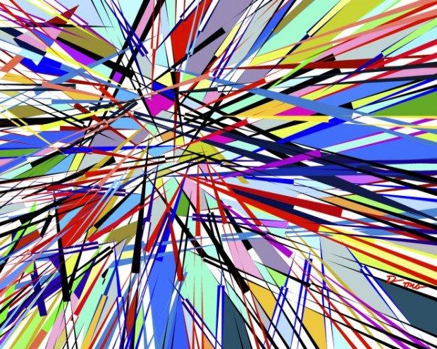 Introduzione all'Arte Contemporanea