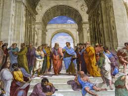 Raffaello e le Stanze Vaticane