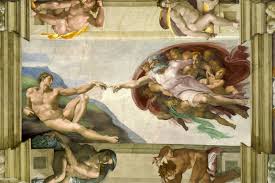 Michelangelo Buonarroti (2° parte)
