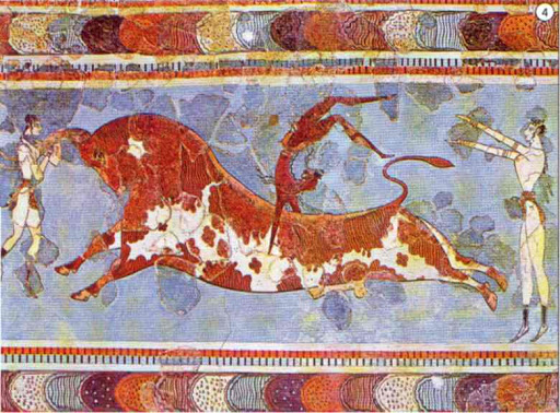 L'arte delle antiche civiltà