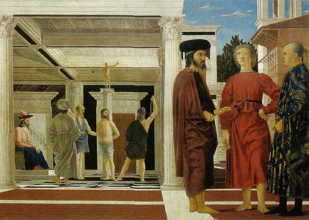 Piero della Francesca (1)