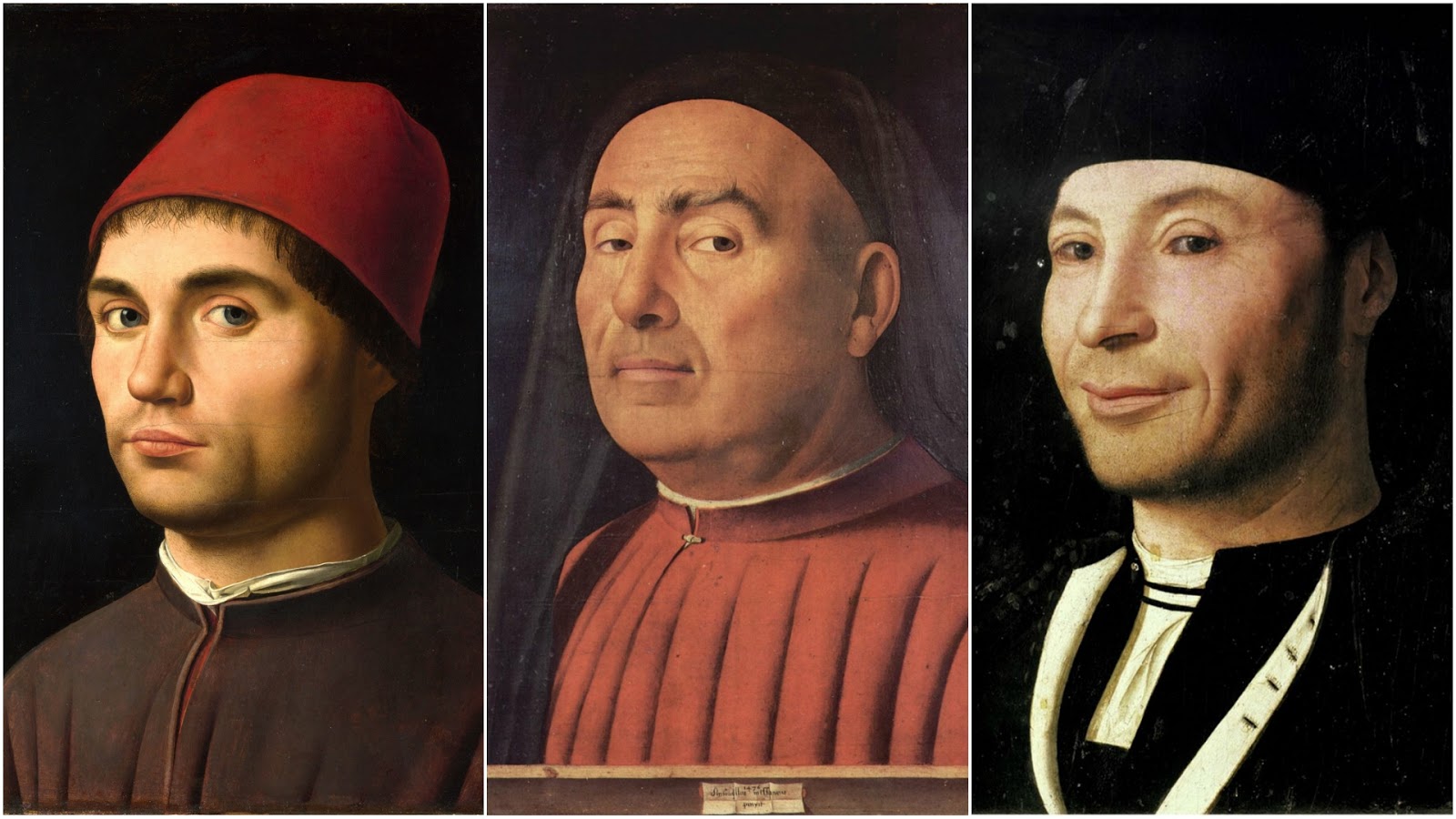 Antonello da Messina