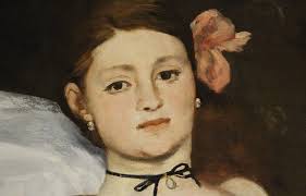 Edouard Manet (2° parte)