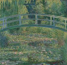 Claude Monet (2° parte)