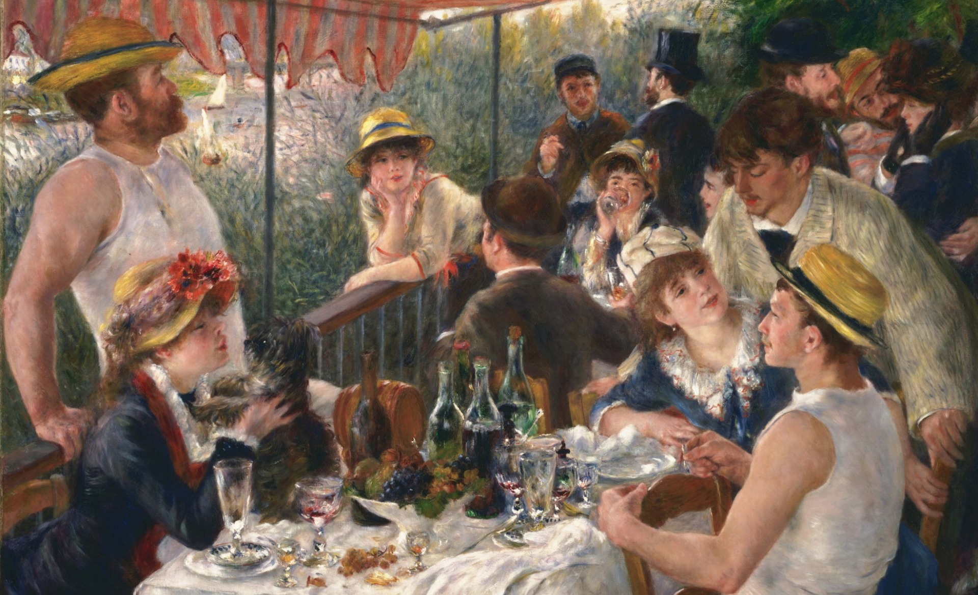 Pierre-Auguste Renoir (2° parte)