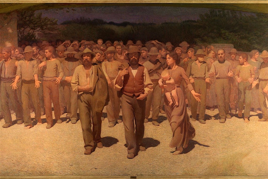 Introduzione al Novecento