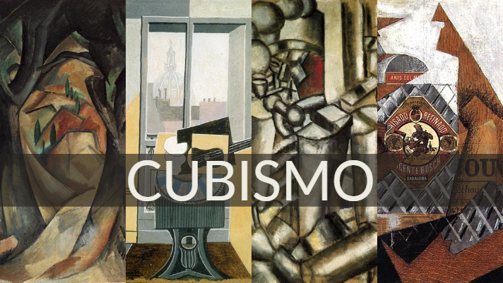 Il Cubismo